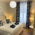 L'echappee Occitane - Harmonie Et Douceur De Vivre - Clim Apartmán