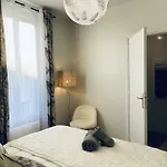 Apartmán L'echappee Occitane - Harmonie Et Douceur De Vivre - Clim *