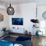 Apartmán L'echappee Occitane - Harmonie Et Douceur De Vivre - Clim *