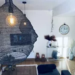 Apartmán L'echappee Occitane - Harmonie Et Douceur De Vivre - Clim