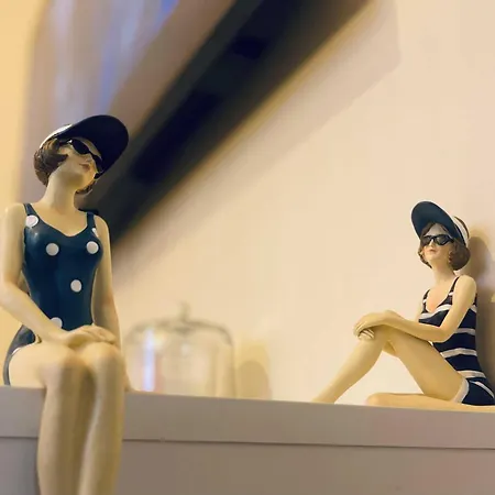 Lägenhet L'echappee Occitane - Harmonie Et Douceur De Vivre - Clim Montauban