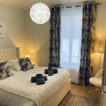 L'echappee Occitane - Harmonie Et Douceur De Vivre - Clim Lägenhet