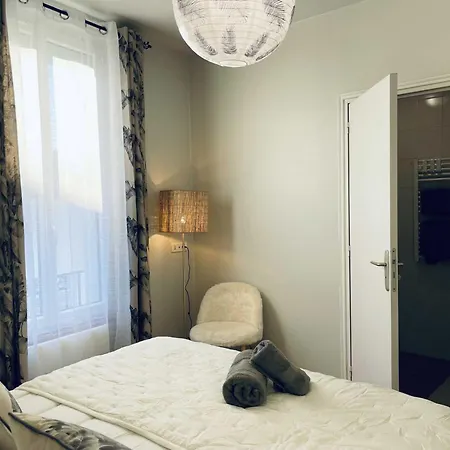 Lägenhet L'echappee Occitane - Harmonie Et Douceur De Vivre - Clim *