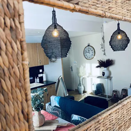 L'echappee Occitane - Harmonie Et Douceur De Vivre - Clim Apartment