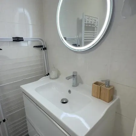 Lägenhet L'echappee Occitane - Harmonie Et Douceur De Vivre - Clim