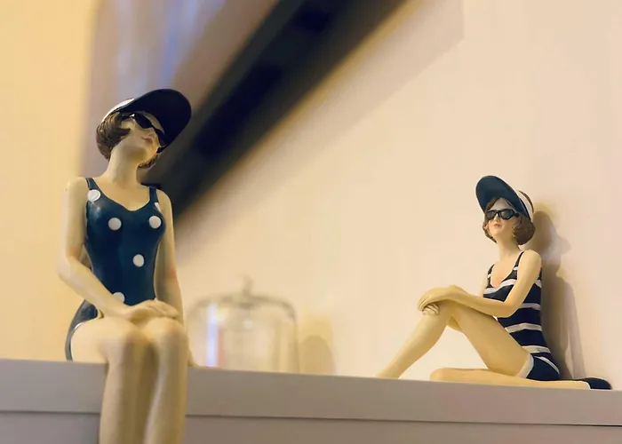 Apartment L'echappee Occitane - Harmonie Et Douceur De Vivre - Clim Montauban