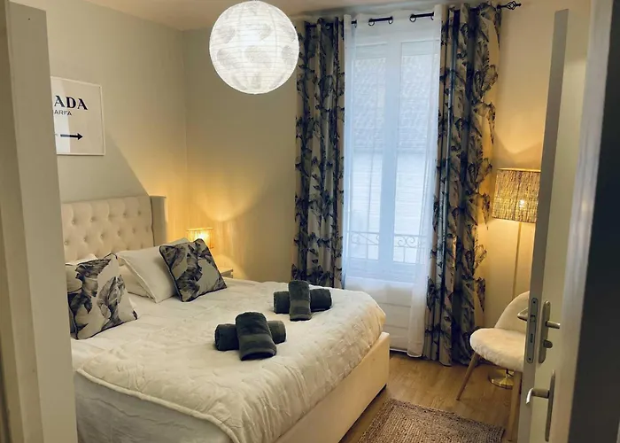 L'echappee Occitane - Harmonie Et Douceur De Vivre - Clim Apartment