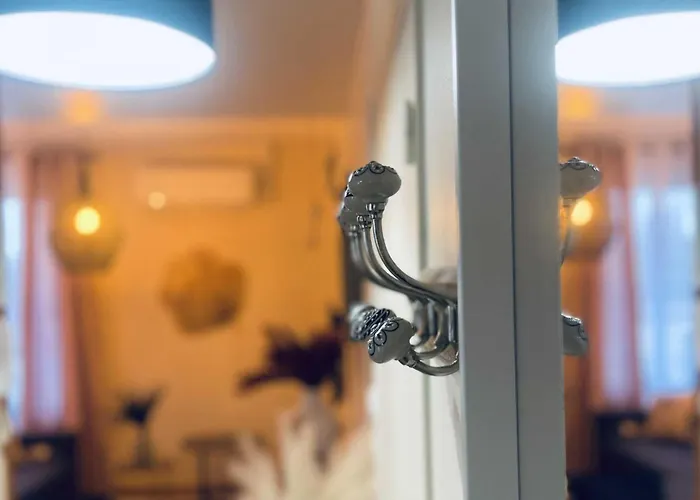 Apartment L'echappee Occitane - Harmonie Et Douceur De Vivre - Clim Montauban