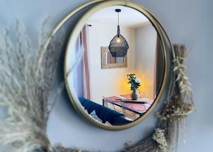 L'echappee Occitane - Harmonie Et Douceur De Vivre - Clim Apartment *