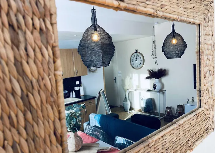 L'echappee Occitane - Harmonie Et Douceur De Vivre - Clim Apartment